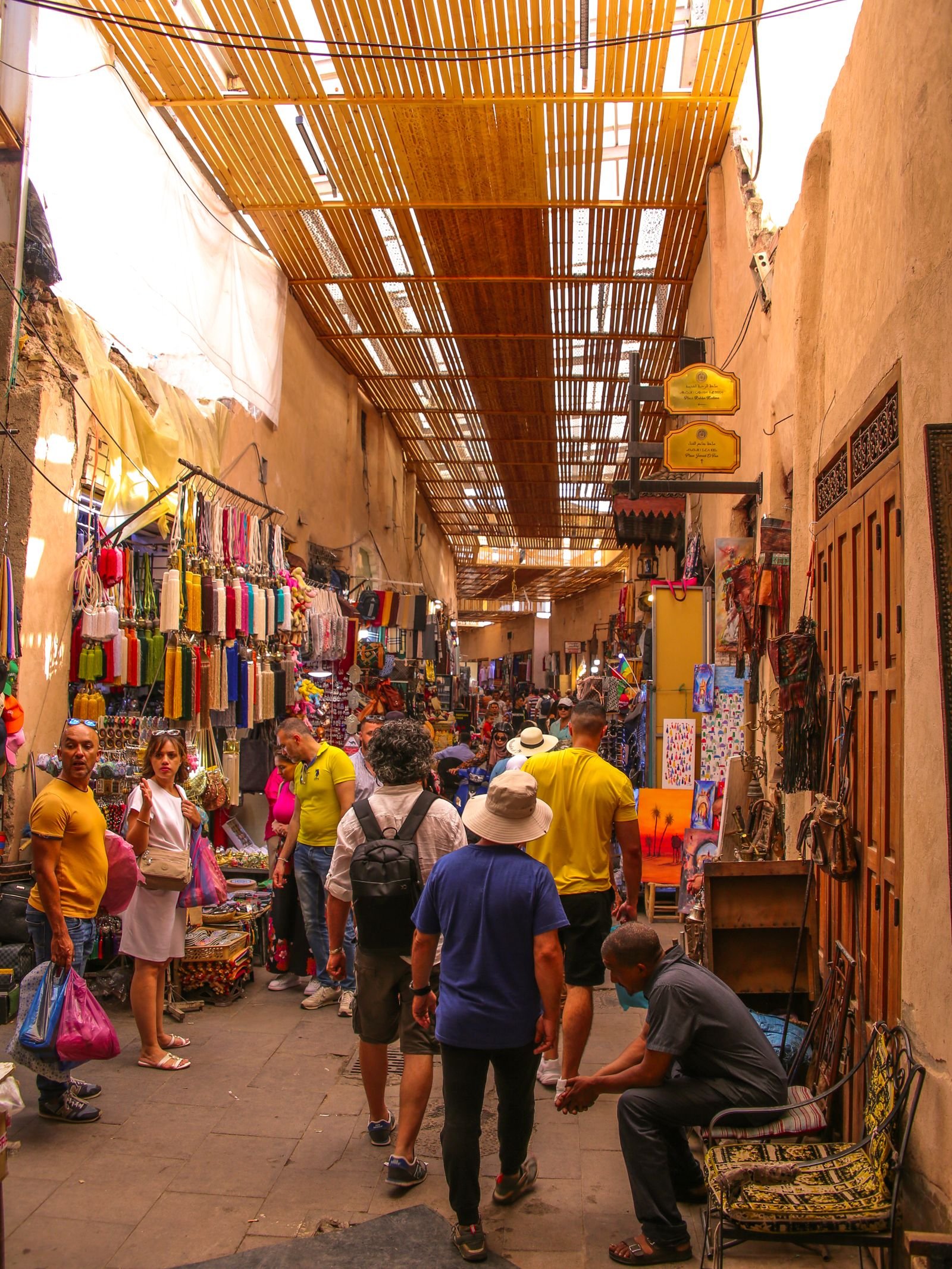 Alma Tourisme