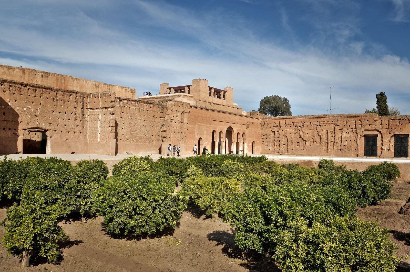 Alma Tourisme