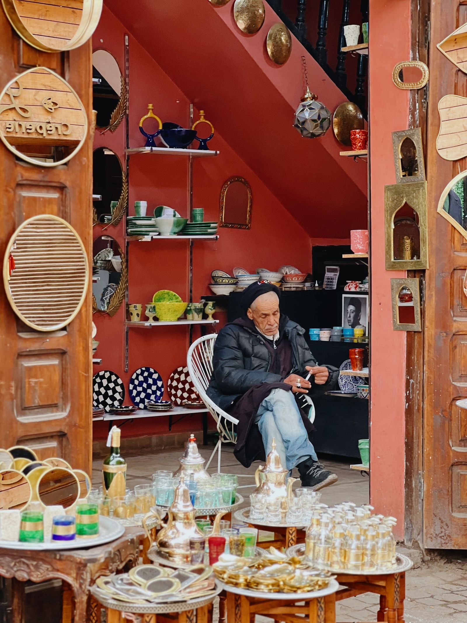 Alma Tourisme