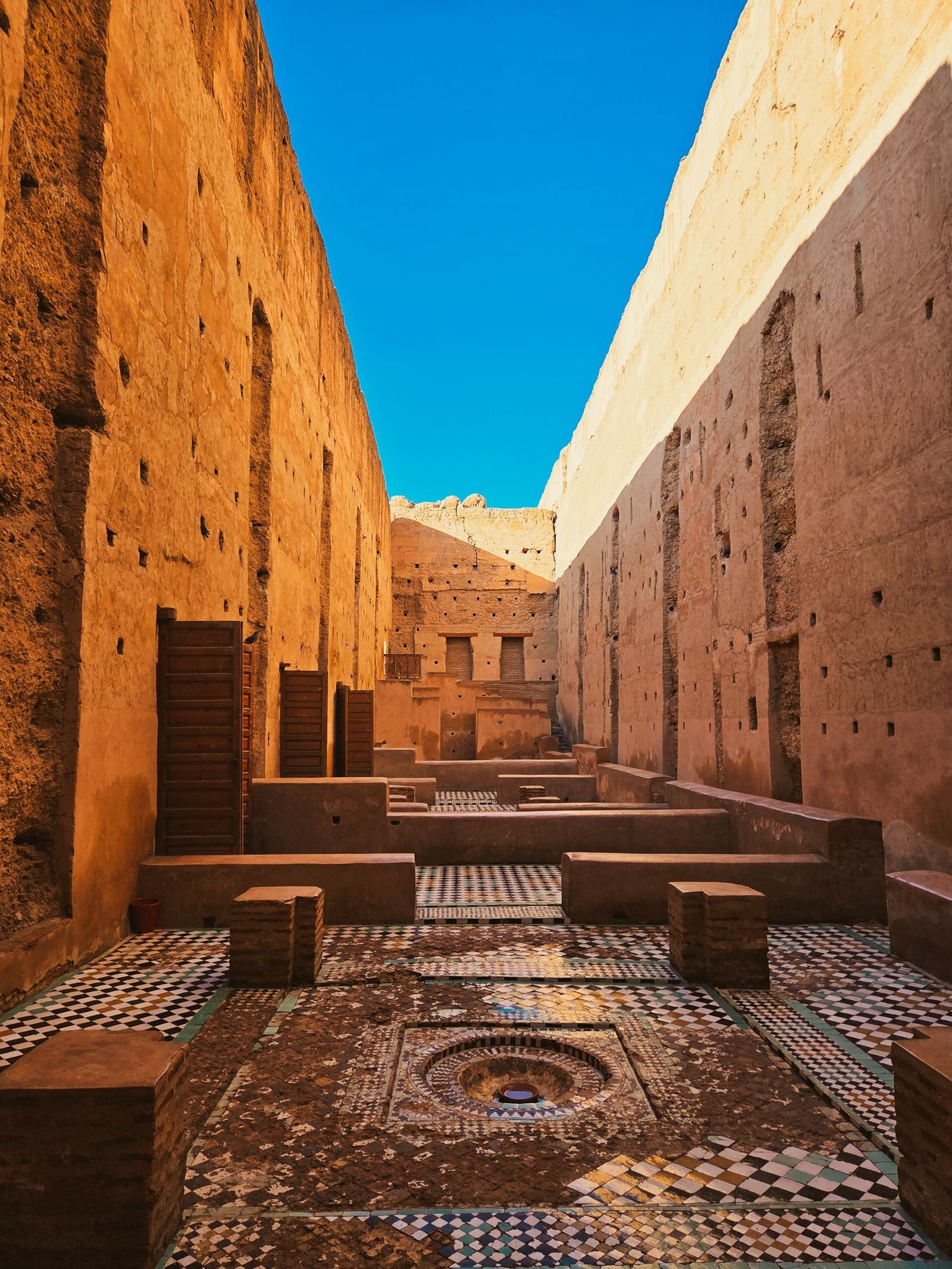 Alma Tourisme
